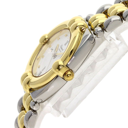 Chopard gstaad Watches 32/8112 Stainless Steel/K18YGxSS Ladies