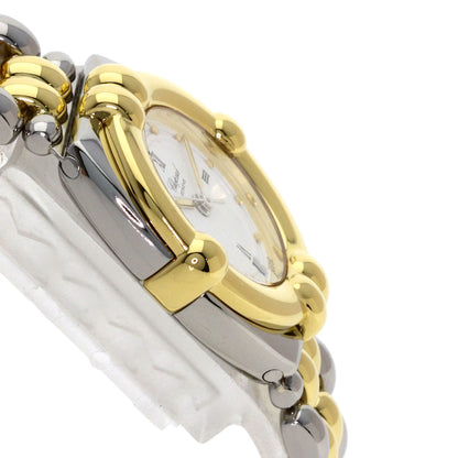 Chopard gstaad Watches 32/8112 Stainless Steel/K18YGxSS Ladies