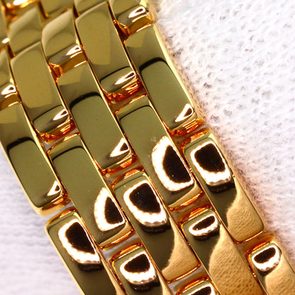 CARTIER Mini PANTHERE Watches WF3141B9 K18 Yellow Gold/18K Yellow Gold Ladies