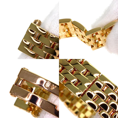 CARTIER Mini PANTHERE Watches WF3141B9 K18 Yellow Gold/18K Yellow Gold Ladies