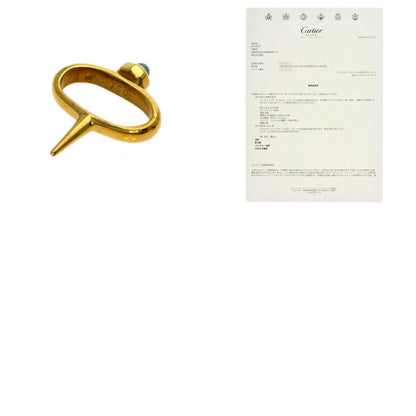 CARTIER Mini PANTHERE Watches WF3141B9 K18 Yellow Gold/18K Yellow Gold Ladies