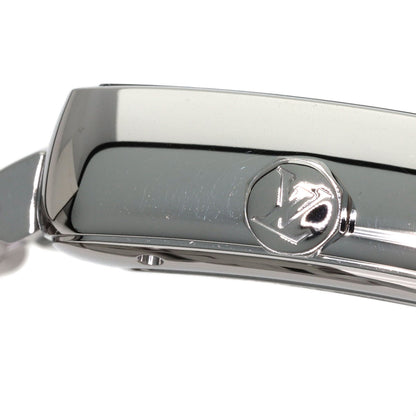 LOUIS VUITTON Speedy Power Reserve Watches Q269G1 Stainless Steel/Stainless Steel mens