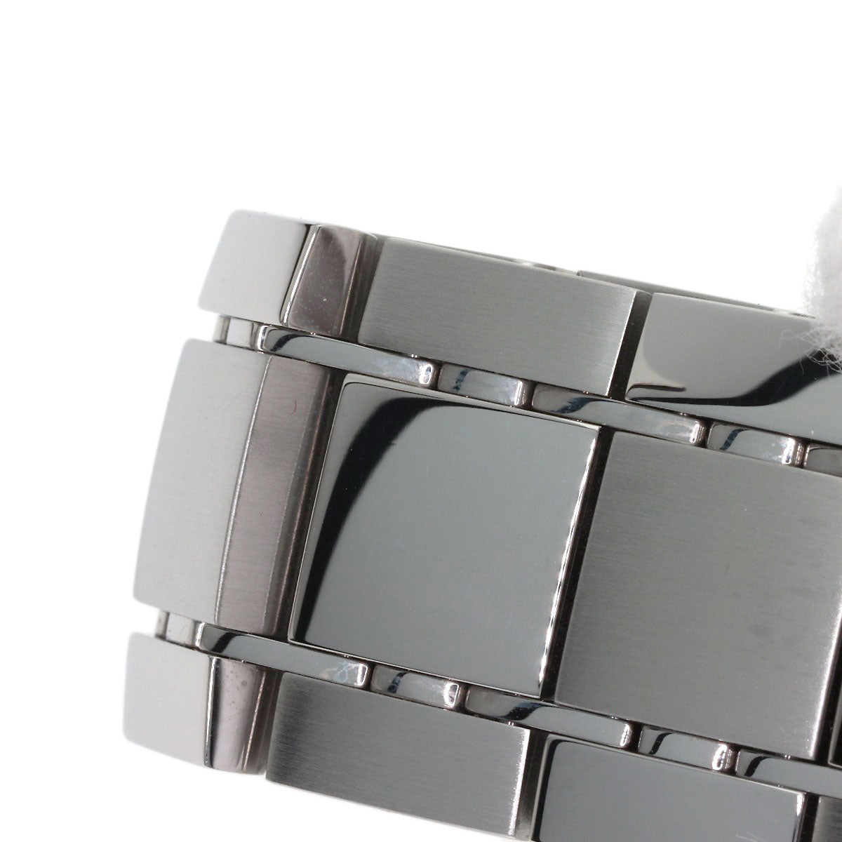 LOUIS VUITTON Speedy Power Reserve Watches Q269G1 Stainless Steel/Stainless Steel mens