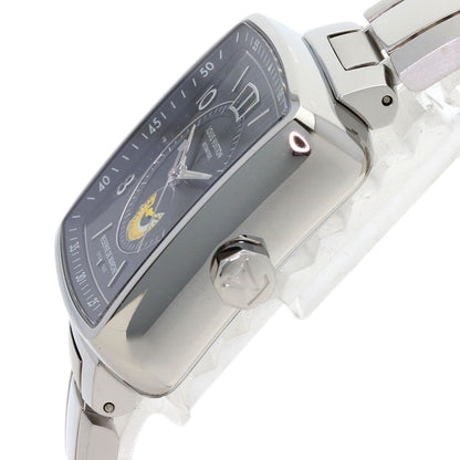 LOUIS VUITTON Speedy Power Reserve Watches Q269G1 Stainless Steel/Stainless Steel mens
