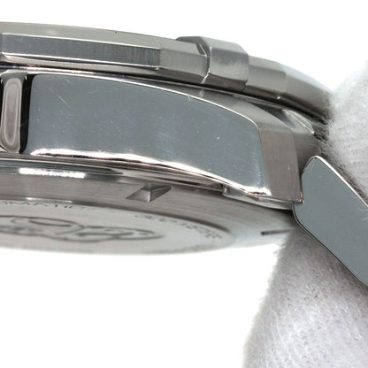 TAG HEUER Aqua Racer Caliber 5 Watches WAY2018.BA0927 Stainless Steel/Stainless Steel mens
