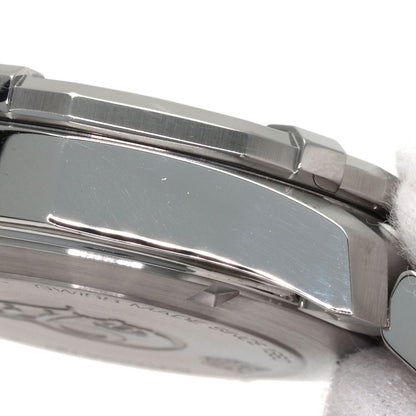 TAG HEUER Aqua Racer Caliber 5 Watches WAY2018.BA0927 Stainless Steel/Stainless Steel mens