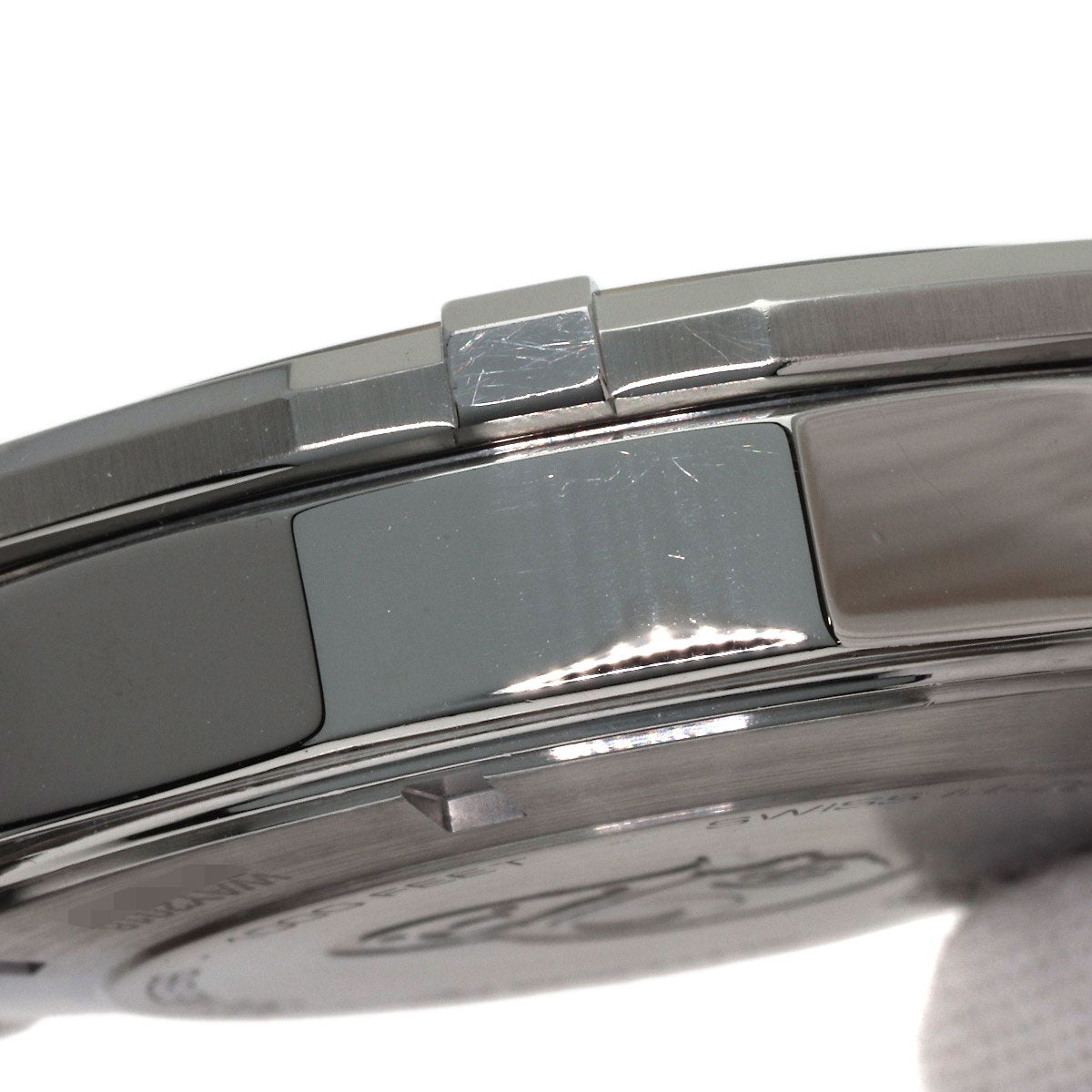 TAG HEUER Aqua Racer Caliber 5 Watches WAY2018.BA0927 Stainless Steel/Stainless Steel mens