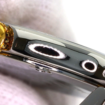 CARTIER Must21 Watches W10073R6 Stainless Steel/Two-Tone  Ladies