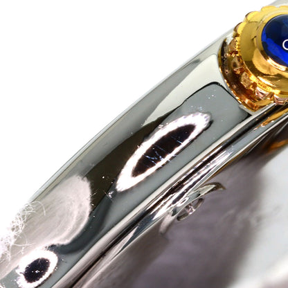 CARTIER Must21 Watches W10073R6 Stainless Steel/Two-Tone  Ladies
