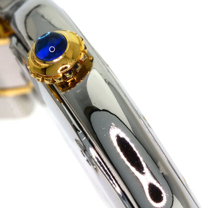 CARTIER Must21 Watches W10073R6 Stainless Steel/Two-Tone  Ladies