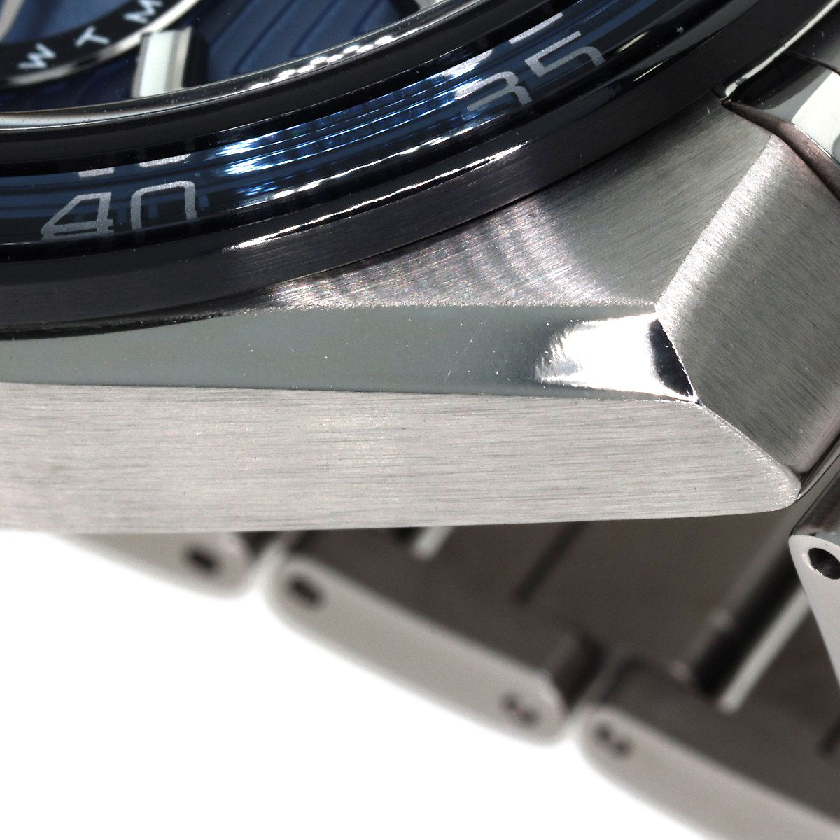 SEIKO Astron Nexter Watches SBXC175 5X83-0AP0-1 Titanium/Titanium mens