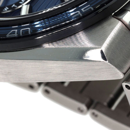 SEIKO Astron Nexter Watches SBXC175 5X83-0AP0-1 Titanium/Titanium mens