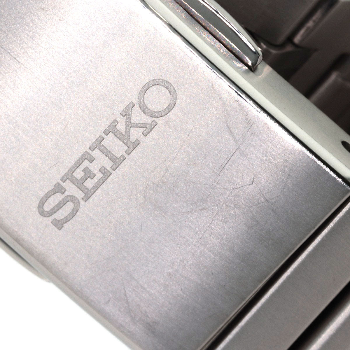 SEIKO Astron Nexter Watches SBXC175 5X83-0AP0-1 Titanium/Titanium mens