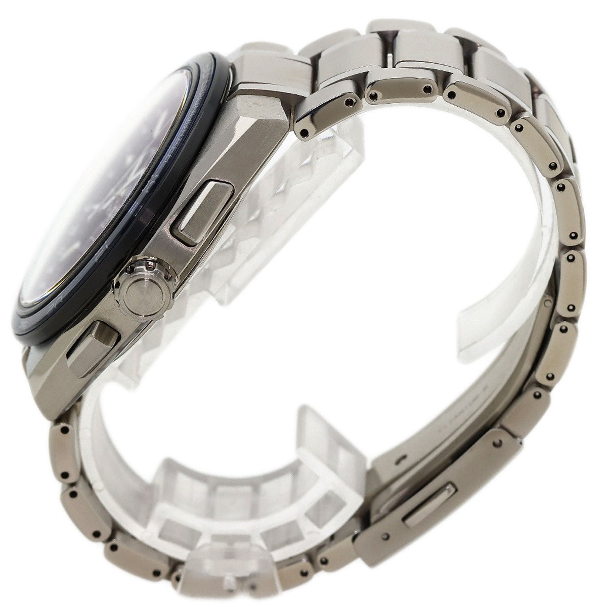 SEIKO Astron Nexter Watches SBXC175 5X83-0AP0-1 Titanium/Titanium mens