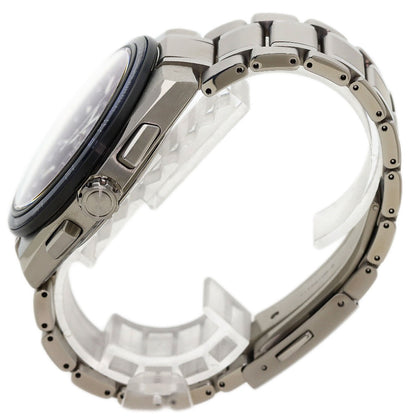 SEIKO Astron Nexter Watches SBXC175 5X83-0AP0-1 Titanium/Titanium mens