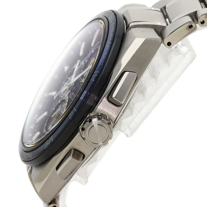 SEIKO Astron Nexter Watches SBXC175 5X83-0AP0-1 Titanium/Titanium mens