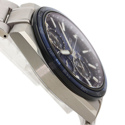 SEIKO Astron Nexter Watches SBXC175 5X83-0AP0-1 Titanium/Titanium mens