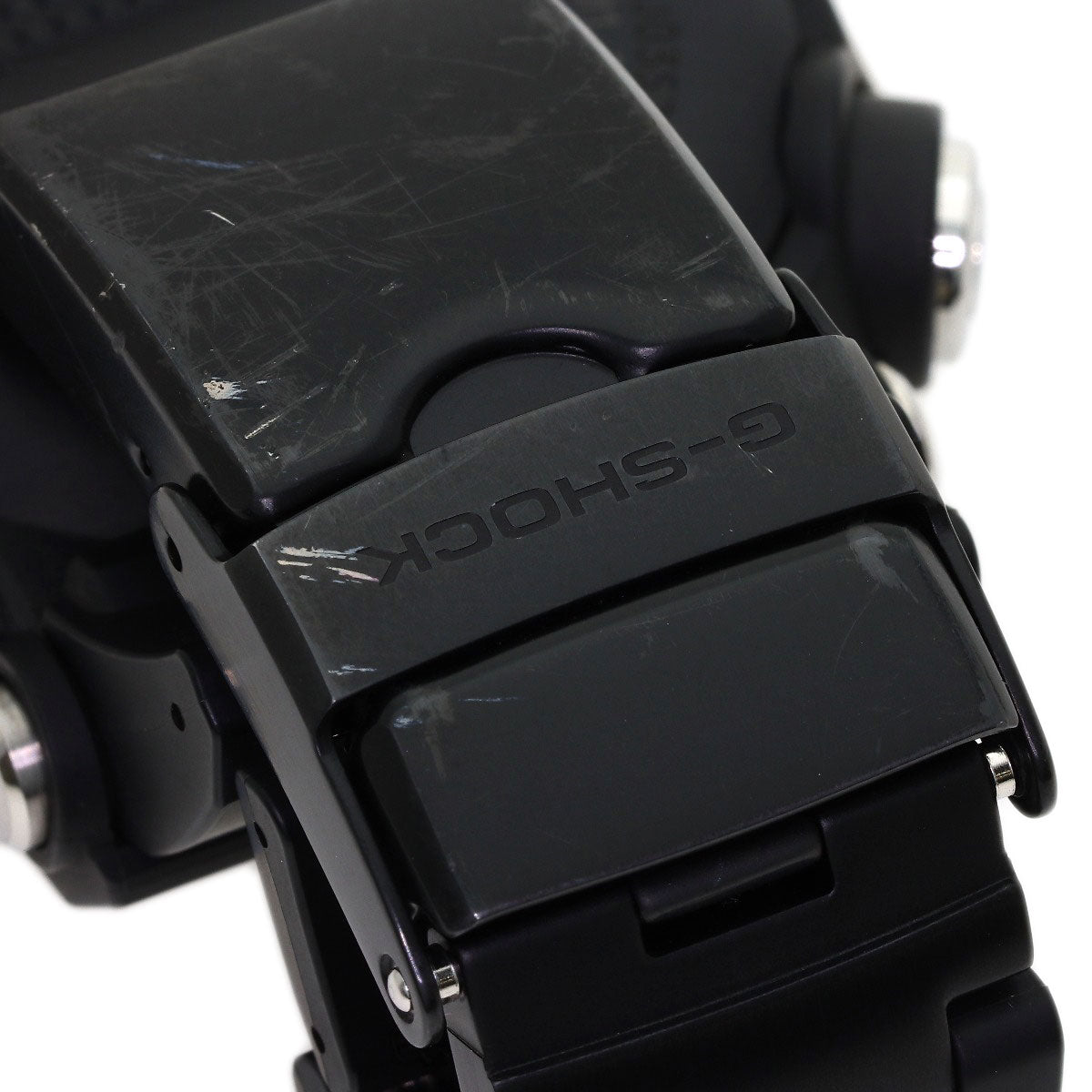 CASIO G shock Frogman Watches GWF-A1000C-1AJF stainless steel/resin mens