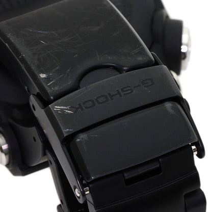 CASIO G shock Frogman Watches GWF-A1000C-1AJF stainless steel/resin mens