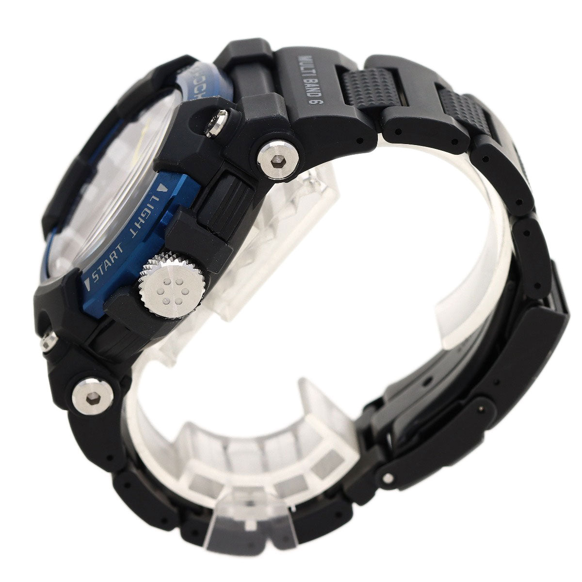 CASIO G shock Frogman Watches GWF-A1000C-1AJF stainless steel/resin mens