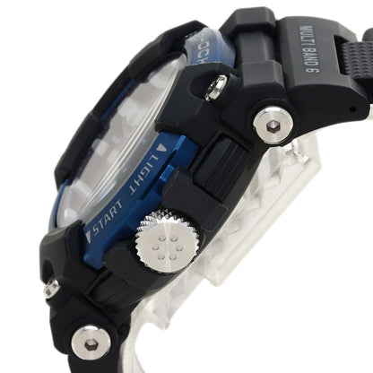 CASIO G shock Frogman Watches GWF-A1000C-1AJF stainless steel/resin mens