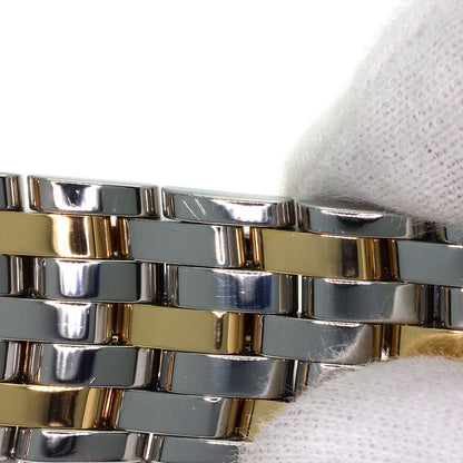 OMEGA De Ville Prestige Watches 4310.32 Stainless Steel/SSxK18YG mens