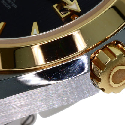 OMEGA Seamaster Aqua Terra Watches 231.20.34.20.01.004 Stainless Steel/Stainless Steel Ladies