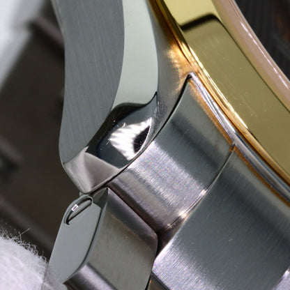 OMEGA Seamaster Aqua Terra Watches 231.20.34.20.01.004 Stainless Steel/Stainless Steel Ladies