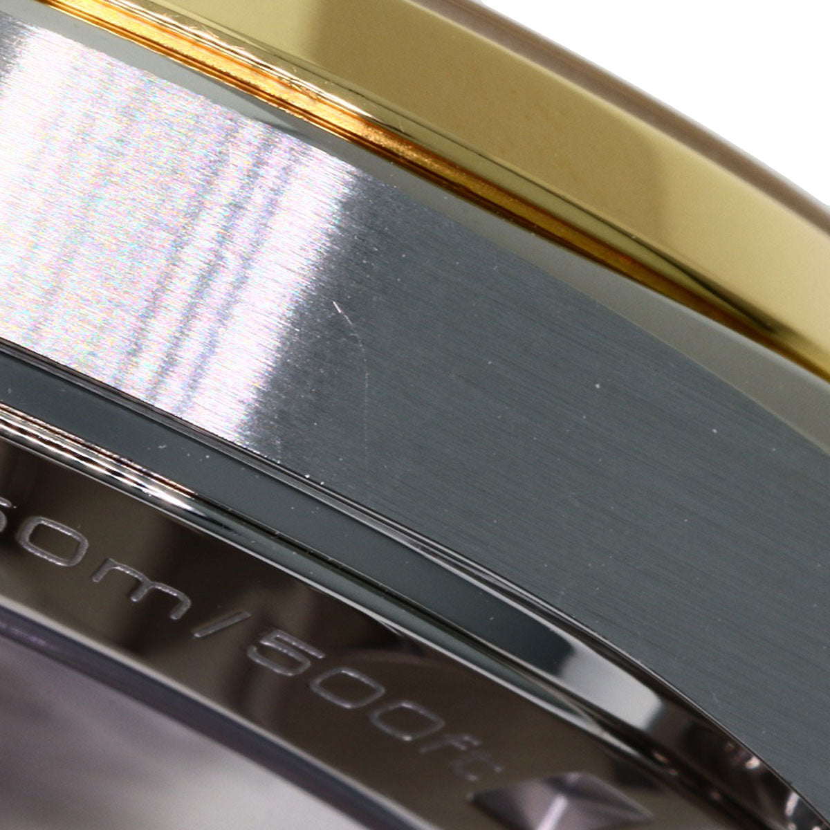 OMEGA Seamaster Aqua Terra Watches 231.20.34.20.01.004 Stainless Steel/Stainless Steel Ladies