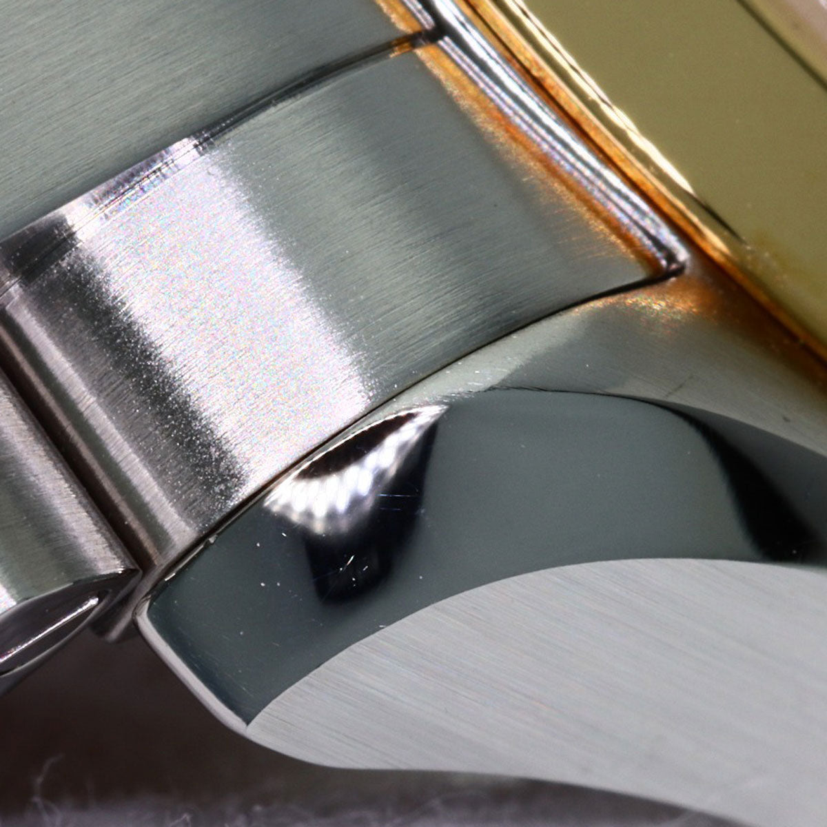 OMEGA Seamaster Aqua Terra Watches 231.20.34.20.01.004 Stainless Steel/Stainless Steel Ladies