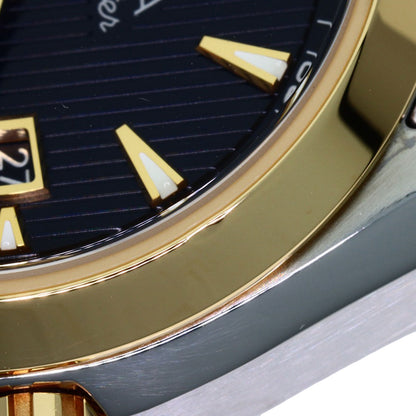 OMEGA Seamaster Aqua Terra Watches 231.20.34.20.01.004 Stainless Steel/Stainless Steel Ladies