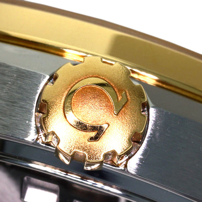 OMEGA Seamaster Aqua Terra Watches 231.20.34.20.01.004 Stainless Steel/Stainless Steel Ladies