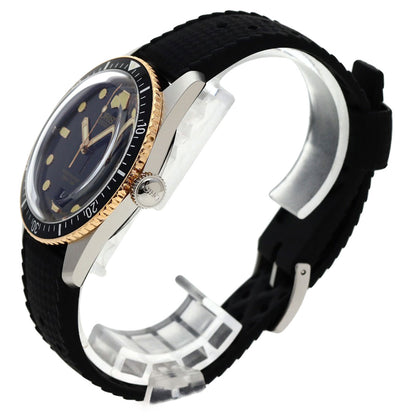 ORIS Divers 65 Heritage Watches 01 733 7707 4354 Stainless Steel/Rubber mens