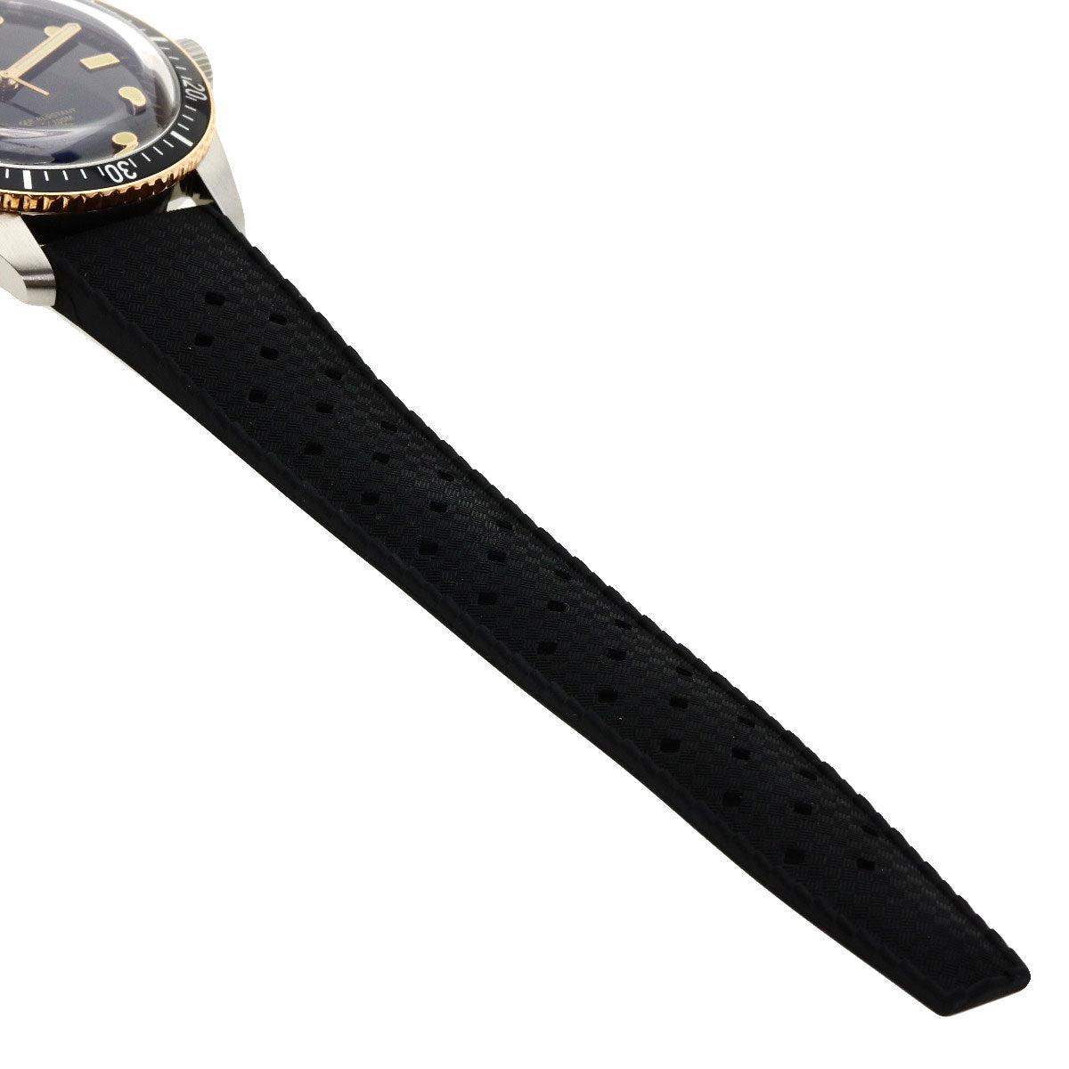 ORIS Divers 65 Heritage Watches 01 733 7707 4354 Stainless Steel/Rubber mens