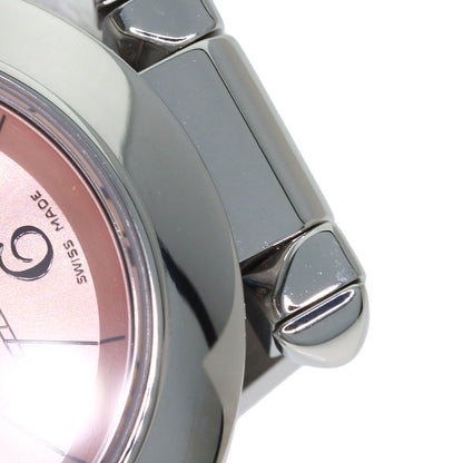 CARTIER Mispacha Watches W3140008 Stainless Steel/Stainless Steel Ladies
