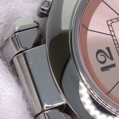 CARTIER Mispacha Watches W3140008 Stainless Steel/Stainless Steel Ladies
