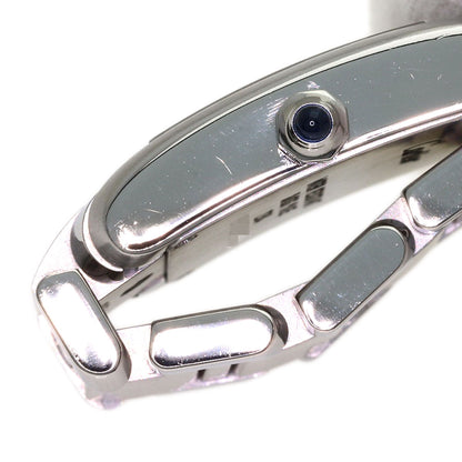 CARTIER Tank francaise SM Watches W51008Q3 Stainless Steel/Stainless Steel Ladies