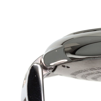CARTIER Baron Blue 1.3" Watches WSBB0062 Stainless Steel/Stainless Steel Ladies