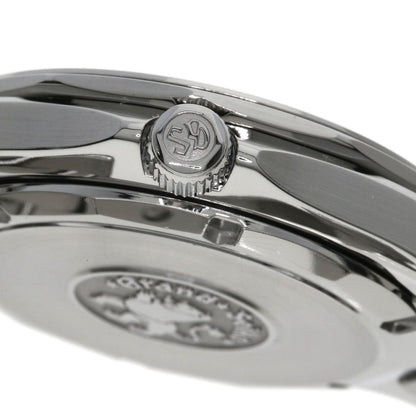 SEIKO Grand Seiko Round Face Watches SBGX033 9F62-0A60 Stainless Steel/Stainless Steel mens
