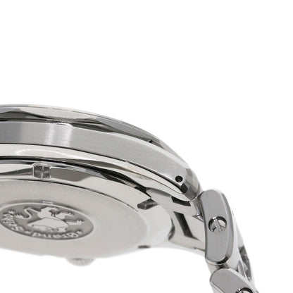 SEIKO Grand Seiko Round Face Watches SBGX033 9F62-0A60 Stainless Steel/Stainless Steel mens