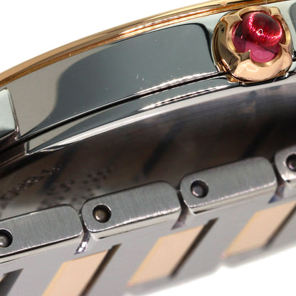 BVLGARI BVLGARI BVLGARI Watches BBP33SG Stainless Steel/SSxK18PG mens