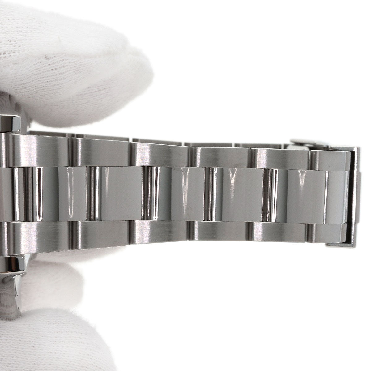ROLEX Yacht master Watches 116622 Stainless Steel/Stainless Steel mens