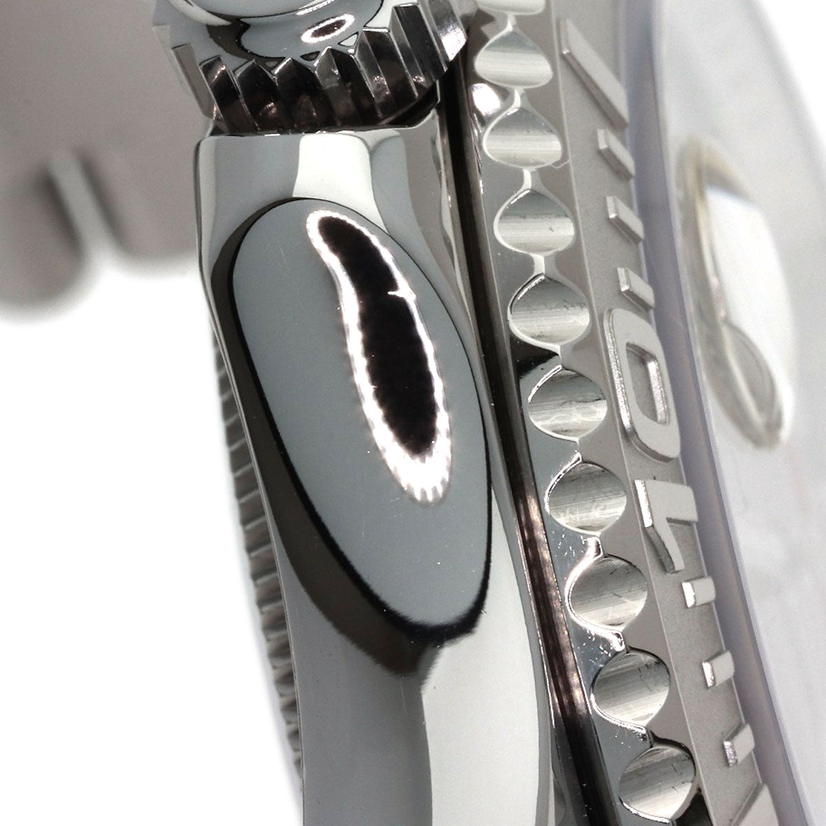 ROLEX Yacht master Watches 116622 Stainless Steel/Stainless Steel mens
