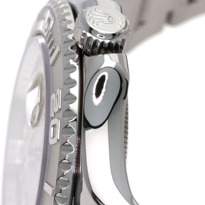 ROLEX Yacht master Watches 116622 Stainless Steel/Stainless Steel mens