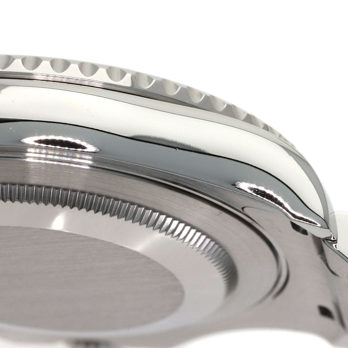 ROLEX Yacht master Watches 116622 Stainless Steel/Stainless Steel mens