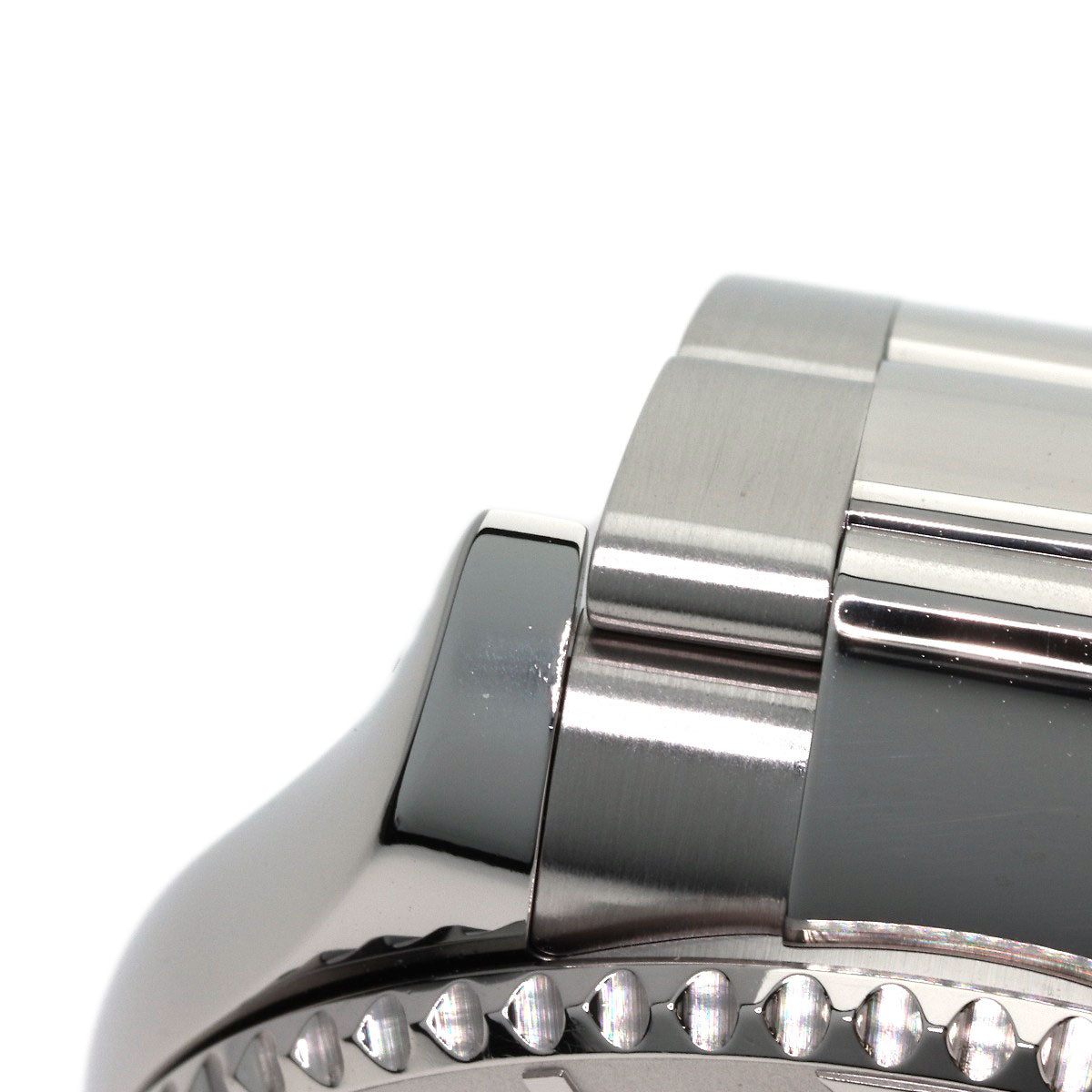 ROLEX Yacht master Watches 116622 Stainless Steel/Stainless Steel mens