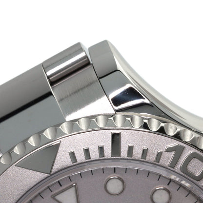 ROLEX Yacht master Watches 116622 Stainless Steel/Stainless Steel mens