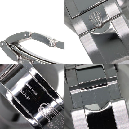 ROLEX Yacht master Watches 116622 Stainless Steel/Stainless Steel mens