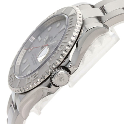 ROLEX Yacht master Watches 116622 Stainless Steel/Stainless Steel mens