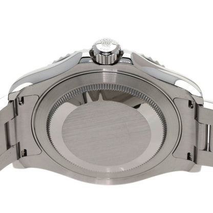 ROLEX Yacht master Watches 116622 Stainless Steel/Stainless Steel mens